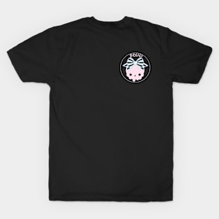 cotton candy collection T-Shirt